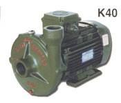 K40 - 5,5 Hp(4kw) Trifaze 380V Alem Bertola