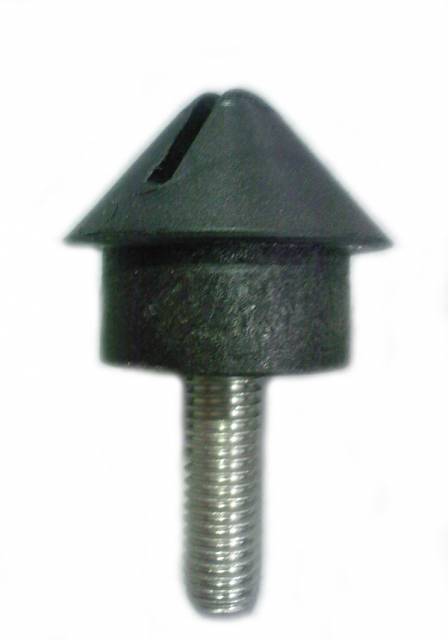 No:24 - Su Fanı Tespit Civatası 3.5 - 4.5 - 5.5 Hp - Nozbart