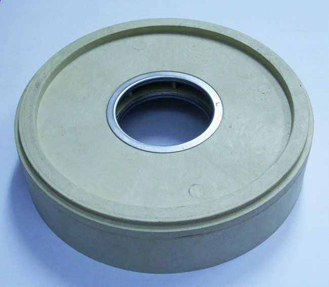 DF 4400 Pompa Kad. Divizör