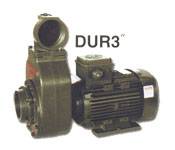 DUR3 - 3 Hp(2,2kw) Monofaze 220 Volt Alem Bertola