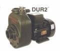 DUR2 - 2 Hp(1,5kw) Trifaze 380V Alem Bertola
