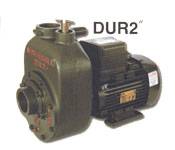 DUR2 - 1 Hp(0,75kw) Trifaze 380V Alem Bertola