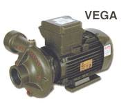 VEGA - 2 Hp(1,5kw) Trifaze 380V Alem Bertola