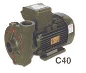 C40 - 2 Hp(1,5kw) Monofaze 220 Volt Alem Bertola