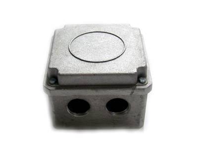 200/225/250 Tip Kl. Kutu Alüminyum  Wat