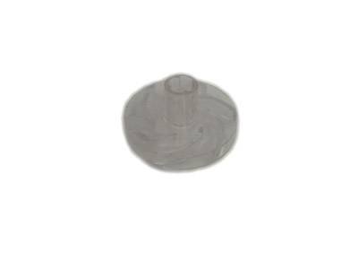 SPM Serisi Pompa Fanı Plastik Süpermatik