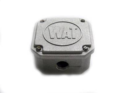 63/71/80 Tip Kl. Kutu Alüminyum  Wat