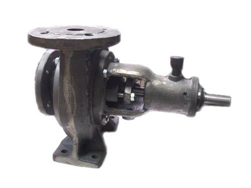 SLG- 1 1/2'' Salyangoz Tip Su Pompası (Motorsuz)