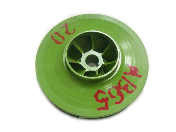 AB65 - 20 Hp Pompa Fanı - Alem Bertola