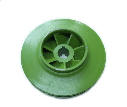 CMS - 7.5 Hp Pompa Fanı - Alem Bertola