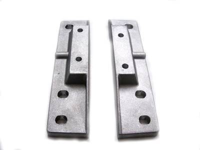 63 Tip Sol Ayak Wat Alüminyum (2424096)