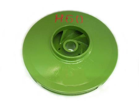 H60 - 7.5 Hp Pompa Fanı - Alem Bertola