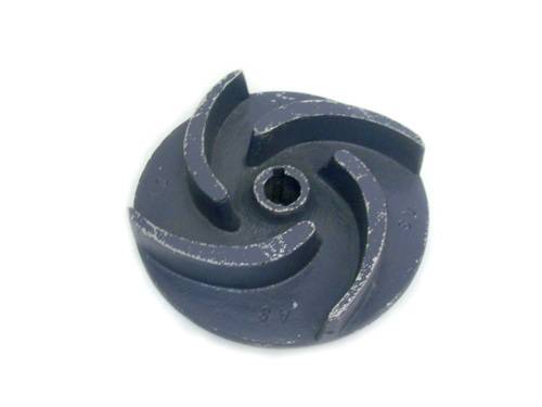 DUR - 3 Hp Pompa Fanı - Alem Bertola