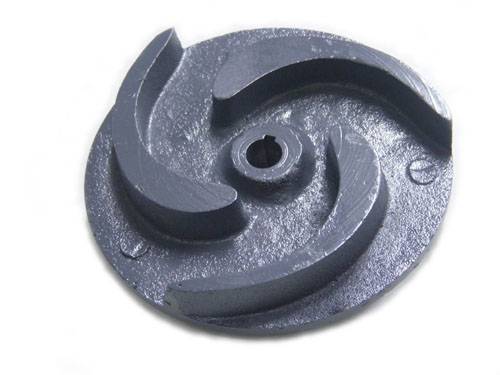 DUR - 1.5 Hp Pompa Fanı - Alem Bertola