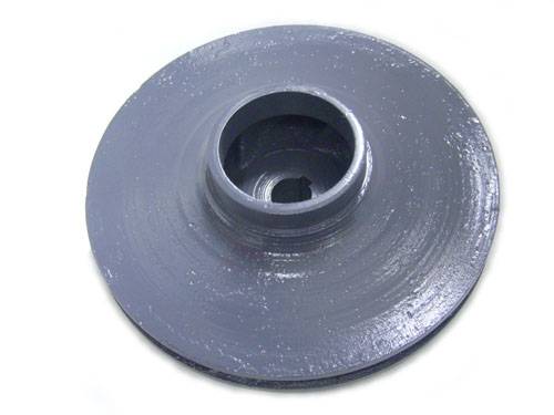 S 50 - 3 Hp Pompa Fanı - Alem Bertola