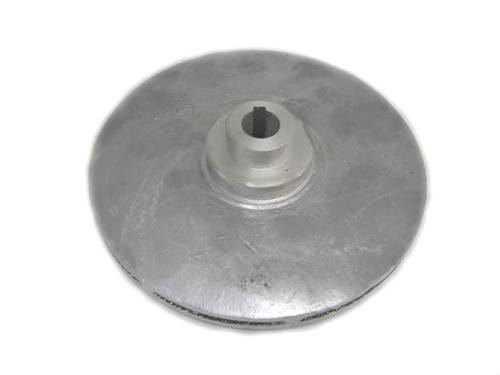 KD/DKD - 5.5 Hp Kolyeli Pompa Fanı - Alem Bertola