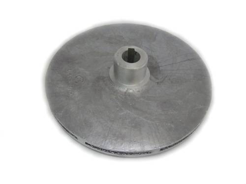 KM - 0.75 Hp Alüminyum Pompa Fanı - Alem Bertola