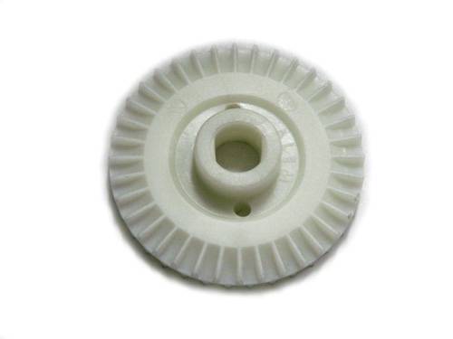 SU - 0.50 Hp Yeni Pompa Fanı - Alem Bertola