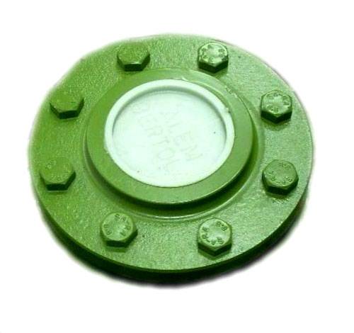 AB 65 - Alıcı Ağız Flanşlı - Alem Bertola