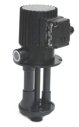 BP 17 Monofaze 220 Volt Boryağ Pompası