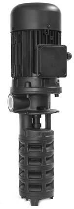 GP 440 Trifaze 380V Devirdaim Boryağ Pompası