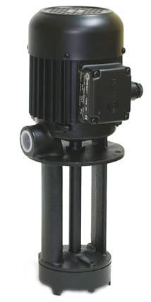 CP 22 Trifaze 380V Devirdaim Boryağ Pompası