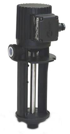 AP 21 Monofaze 220 Volt Boryağ Pompası