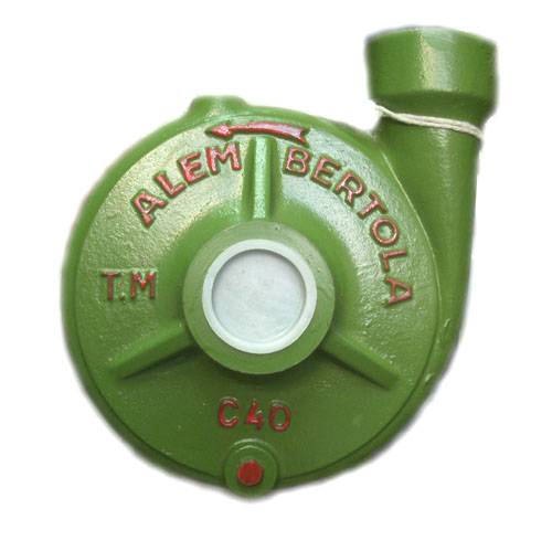 C 40 - Alıcı Verici Gövde - Alem Bertola