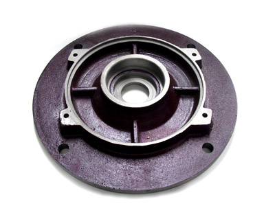 132 S Tip B5 Flanş Pik Döküm Wat ( Tkm 200037 )