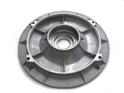 132 Tip B5 Flanş Alüminyum Wat ( 6432111 )