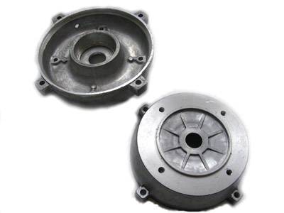 63 Tip B14 Flanş Alüminyum Wat ( 6414011 )