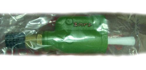 Enjektör Maksi - Ekd 4 Alem Bertola