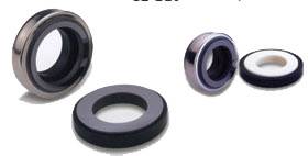 7001 - 30 x 54 Silisyum Mekanik Salmastra