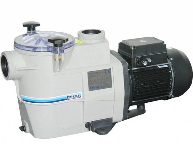 1.5 Hp (220V Monofaze) Havuz Pompası General Water-Kripsol (KS150)