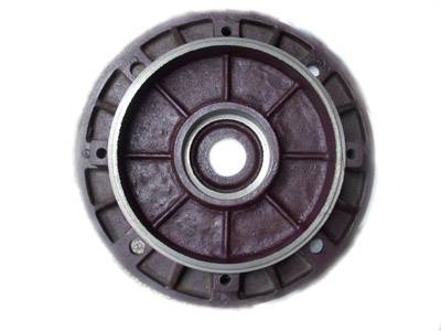 71 Tip B5 Flanş Pik Döküm Siemens