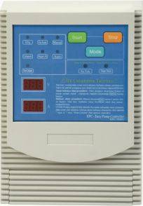 0.37 ile 2.2 kw Monofaze Koruma Panosu - Mva01