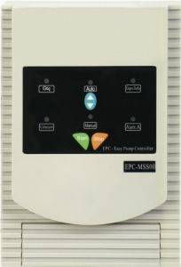 0.37 ile 2.2 kw Monofaze Koruma Panosu - Mss01