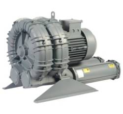 7.5 kw Trifaze (380 Volt) Blower - RT 83086