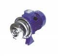 DWC V 500/3 - 4Hp Tek Kademe Paslanmaz Santrifüj Pompa